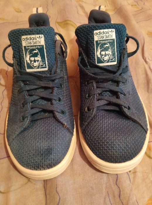 Adidas semnat stan Smith Nr 36