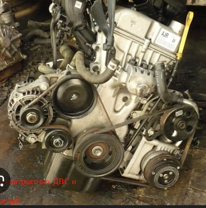 Спарк 1 лик мотор сотилади