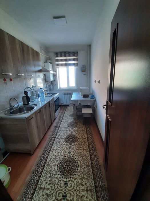 Квартира ижарага