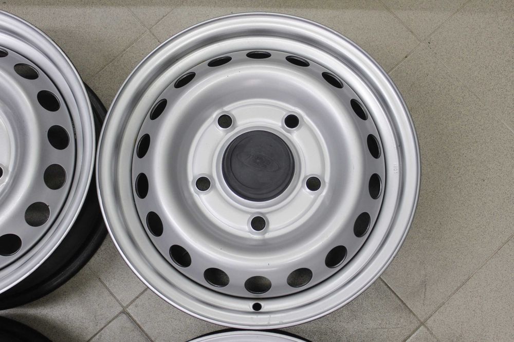 Джанти 16" Ford Transit (2012-2025)