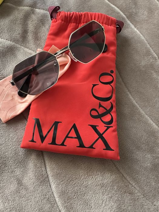 Слънчеви очила Max&Co