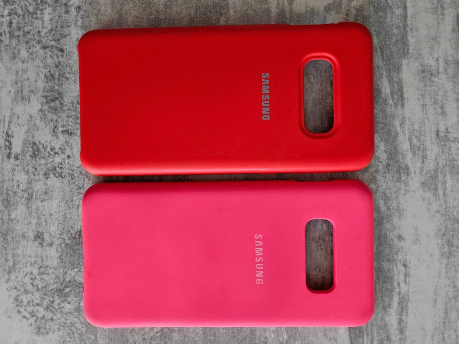 Кейс Samsung s10e