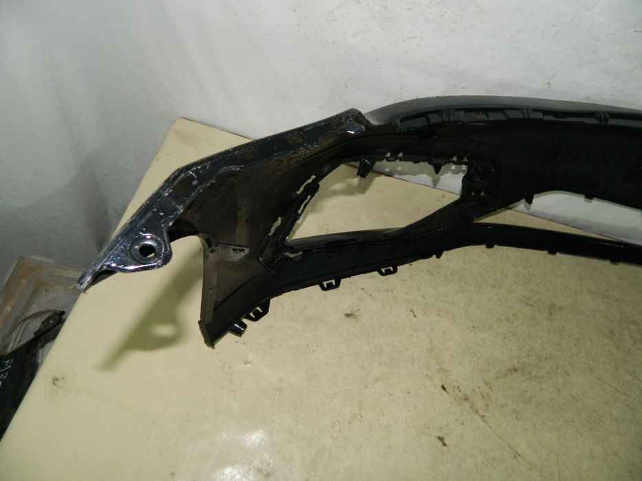 Bara fata VW Golf 7, R-Line facelift, 2017, 2018, 2019, 2020, 5G0807221LR