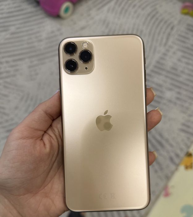 Iphone 11 pro max