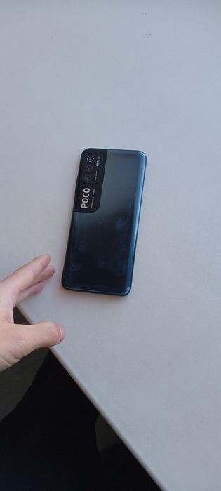 Продам Poco M3 Pro