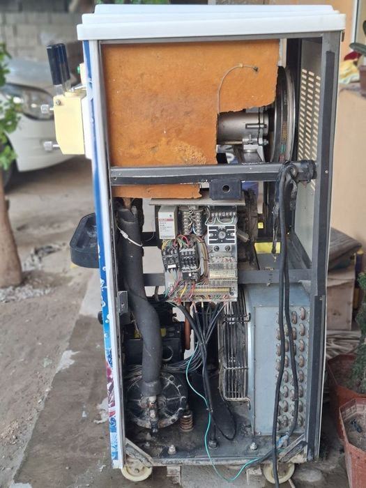 Marojni aparat 3 faza