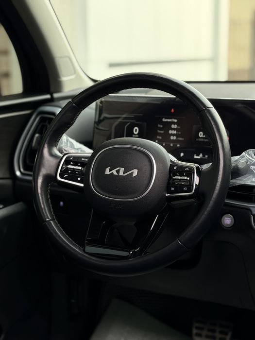Kia Sorento  2024