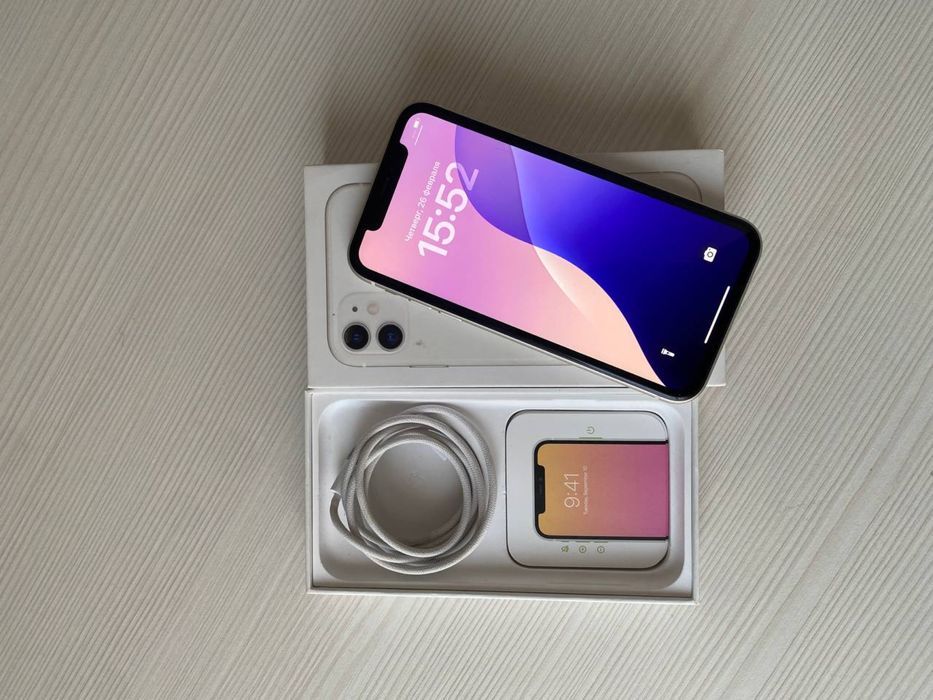 Айфон 11 [в идеальном состояний