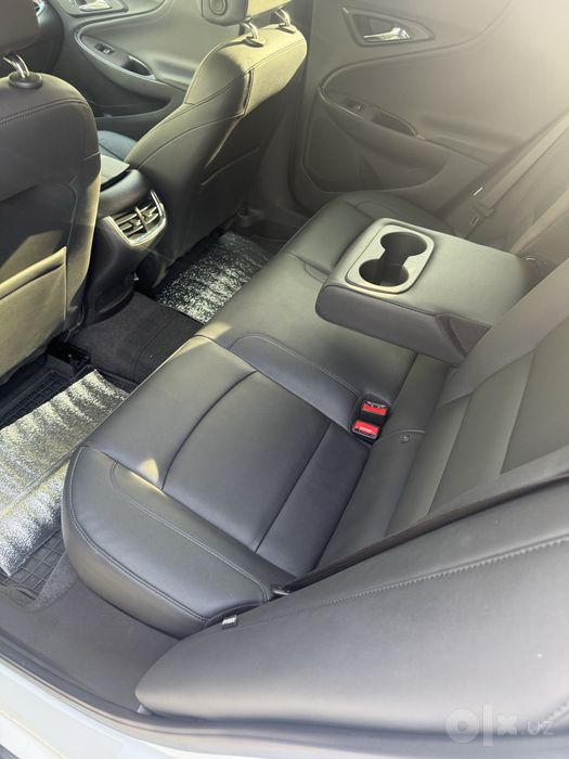 Malibu 2 Turbo 2020 Toza