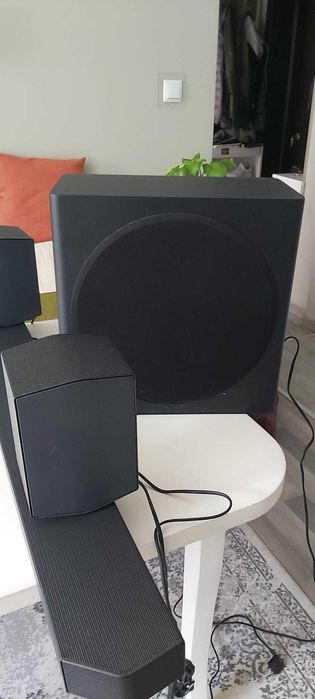 Саундбар Samsung Q930D