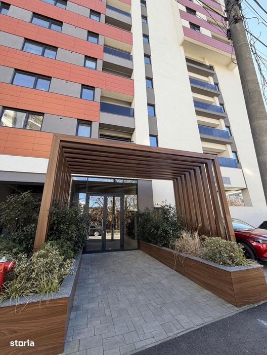 Apartament premium cu 3 camere | Bucegi Central Residence | Ploiești