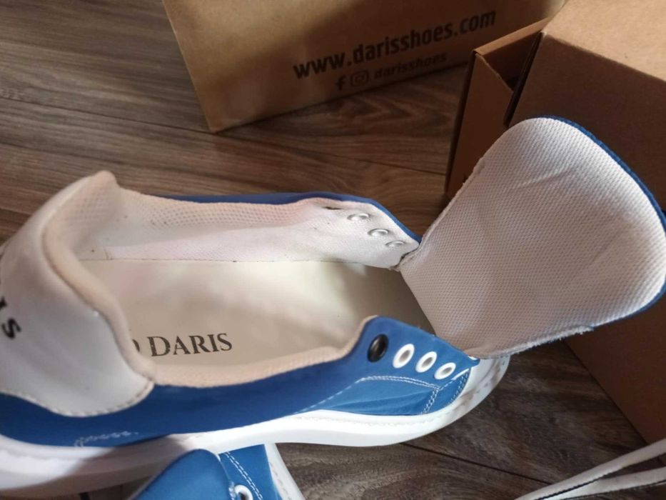 Daris Дамски Кецове 38 номер