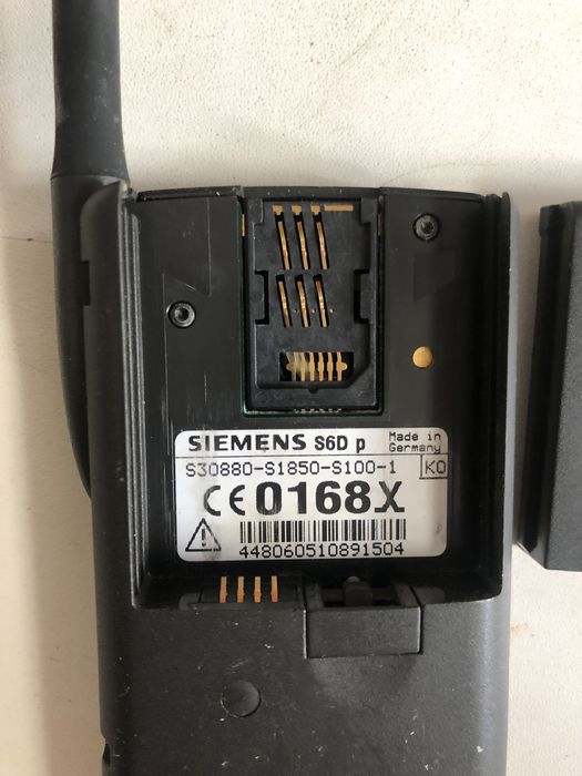 сотовый телефон