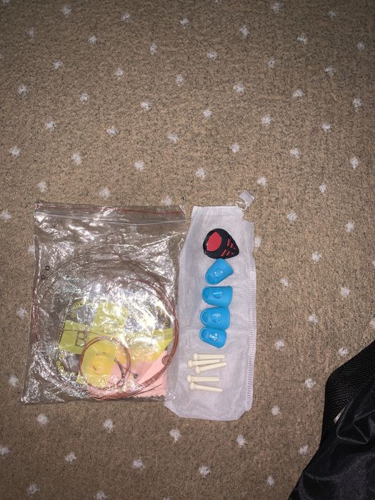 Гитара Акустическая гарантия