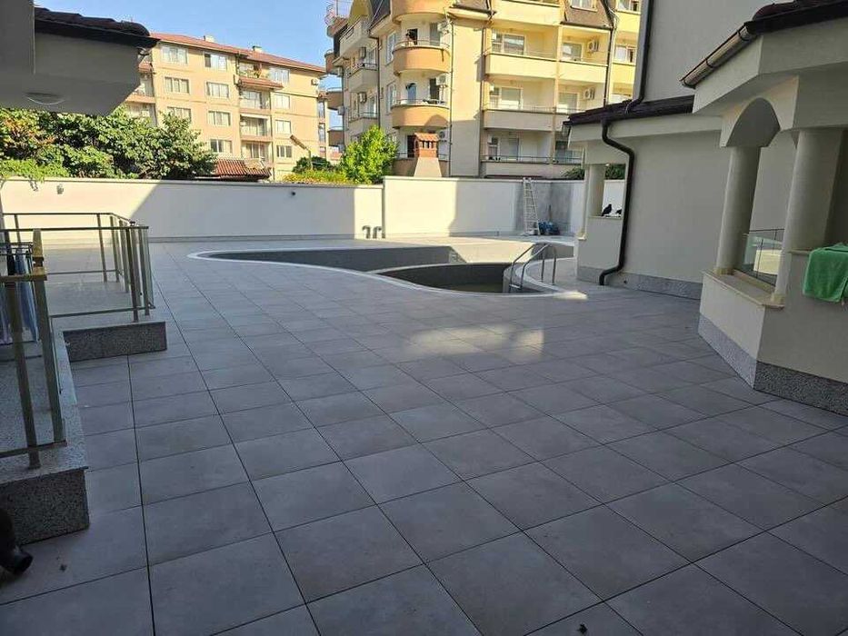 Продава се Двустаен апартамент в с. Равда, Област Бургас - 61 кв.м за 1230 €/кв.м - Снимка #6