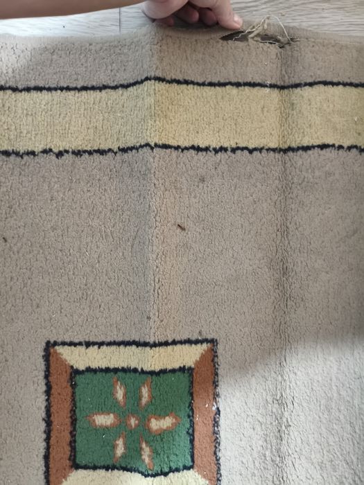 Продам дорожку с дефектом