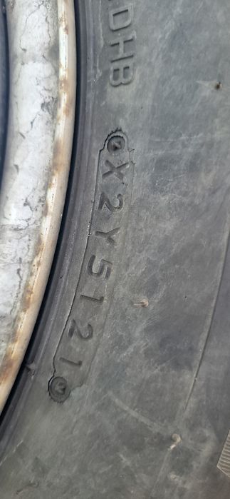 Bridgestone blizzak