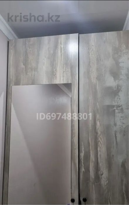 Продам 2 х ком квартиру