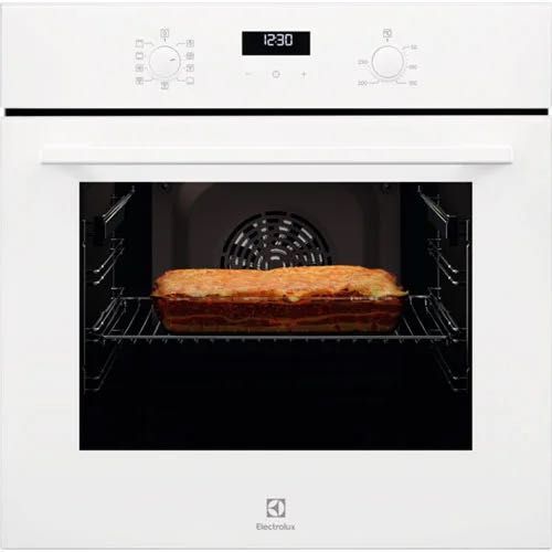 Духовой шкаф Electrolux EZB52410AW белый