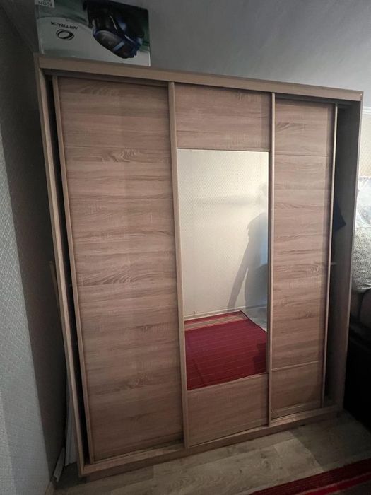 Шифонер  на продажу