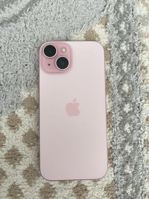 iPhone 15 айфон 15 128гб
