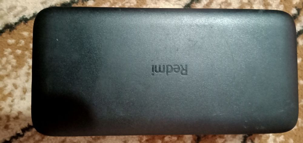 Паурбанк сатамын или обмен