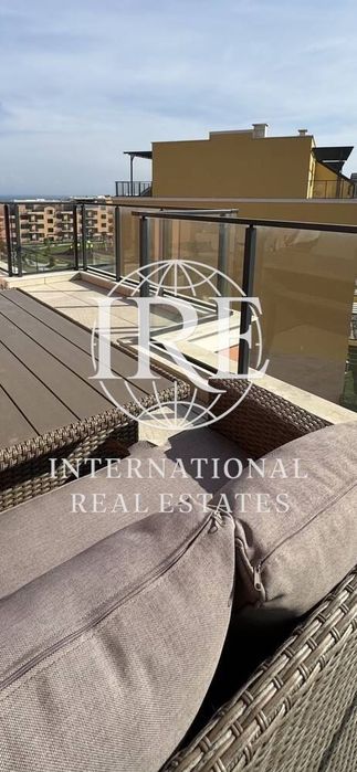 Продава се Тристаен апартамент в к.к. Св.Св. Константин и Елена - 118 кв.м за 2348 €/кв.м - Снимка #8