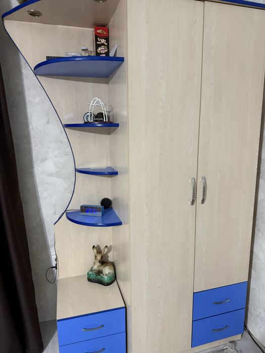 Детский гарнитур