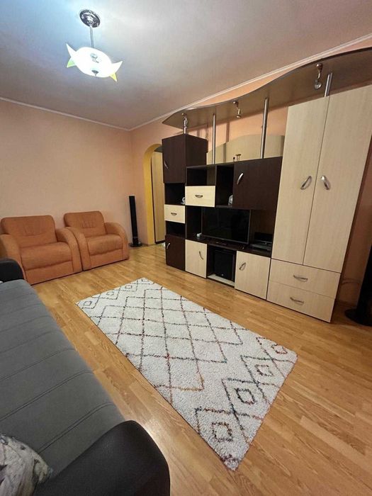 Apartament 3 camere cartier Dacia
