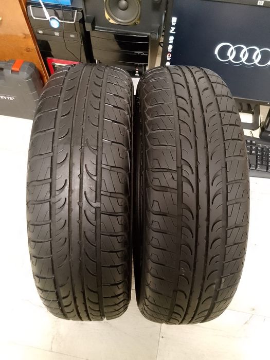 Шины летние R 14