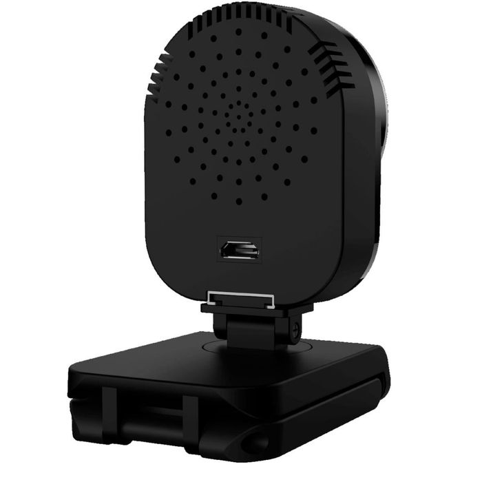 Genius QCam 6000 черный