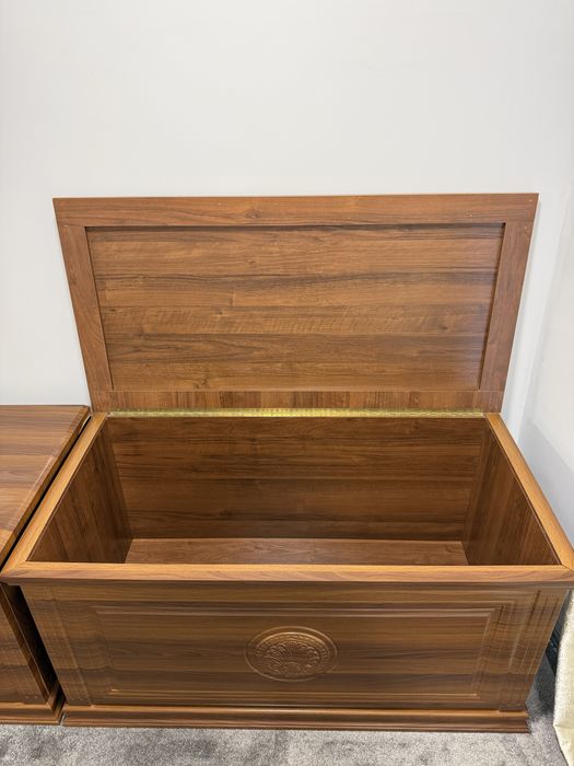 Сандик кути кенг макон