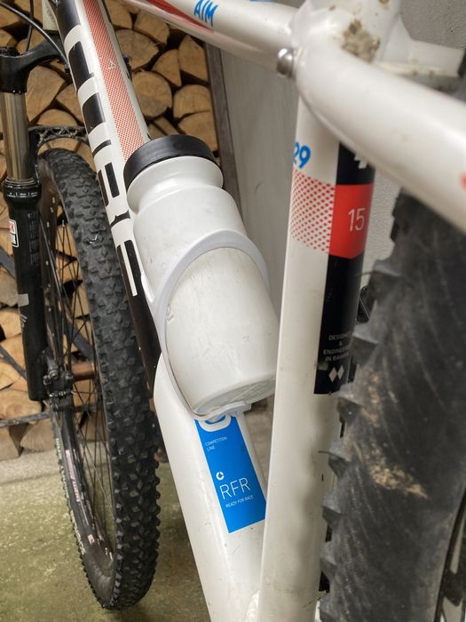 Bicicleta 29’ Cube AIM Competition Line cadru 15’