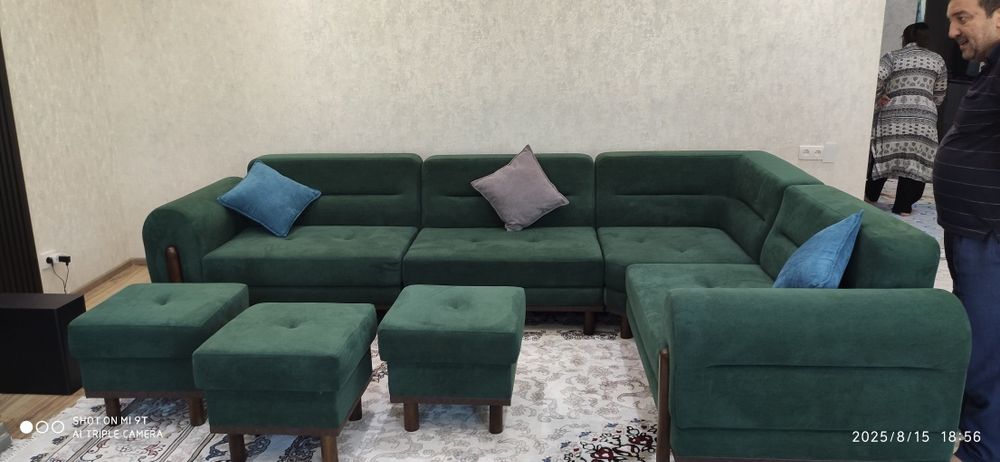 Мяхкий угалок фабрика