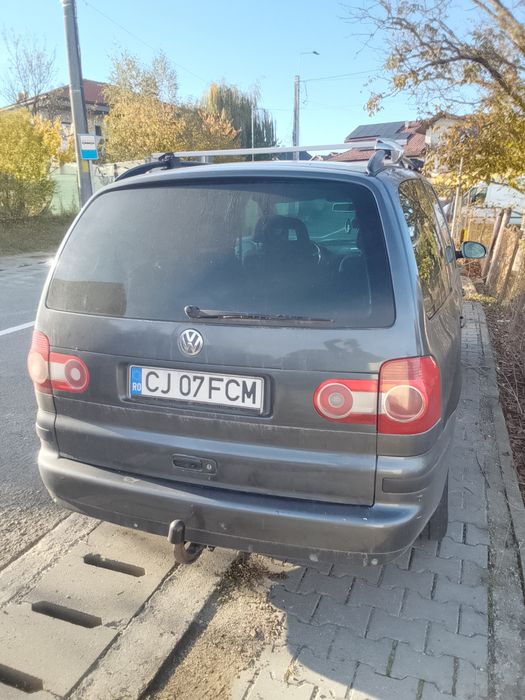 VOLKSWAGEN Sharan 2006 — imagine 2