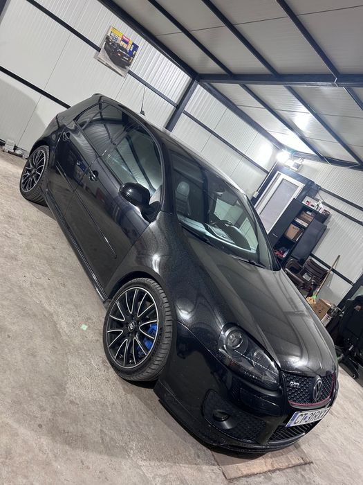VOLKSWAGEN Golf 2008 — imagine 2