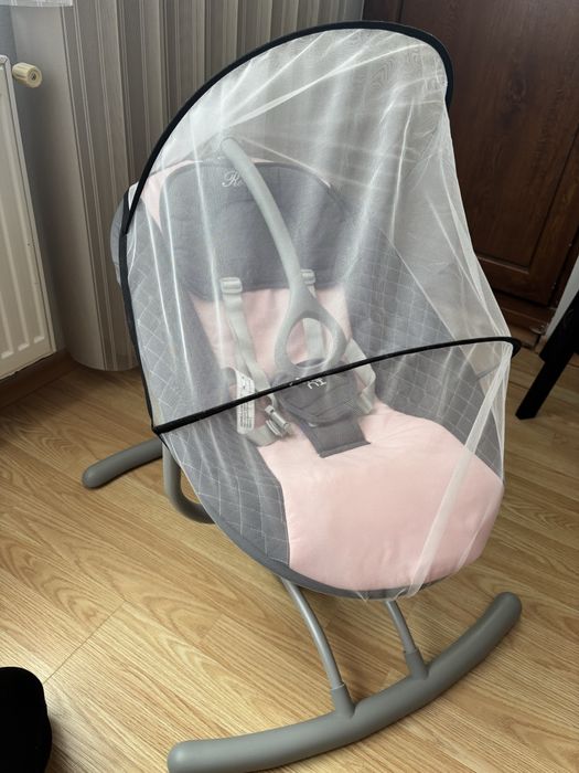 Електрическа люлка Moni