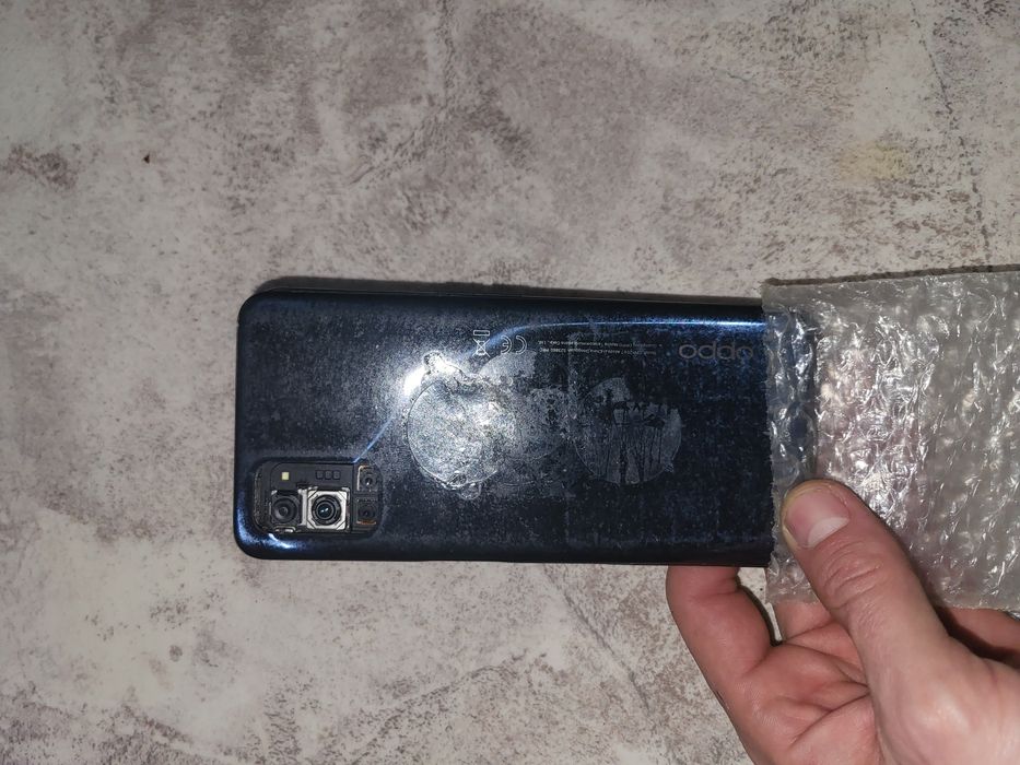 Телефоны под восстановление