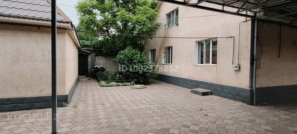 Продается жилой дом