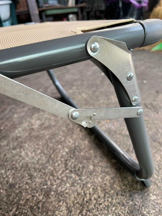 Шезлонги внос от Англия