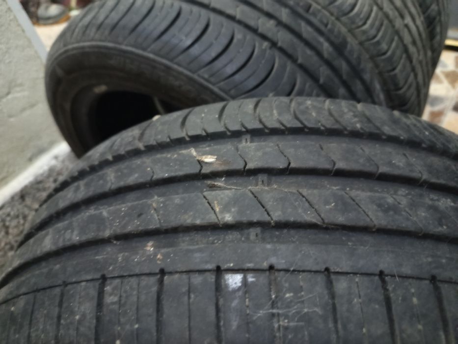 Летни гуми .. летни