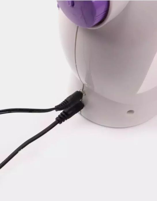 Tikuv mashinasi mini sewing machine SM202