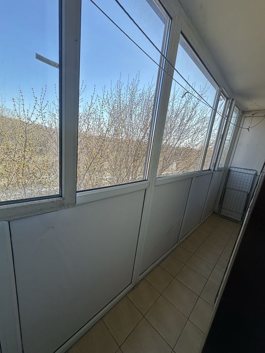 Однокомнатная квартира