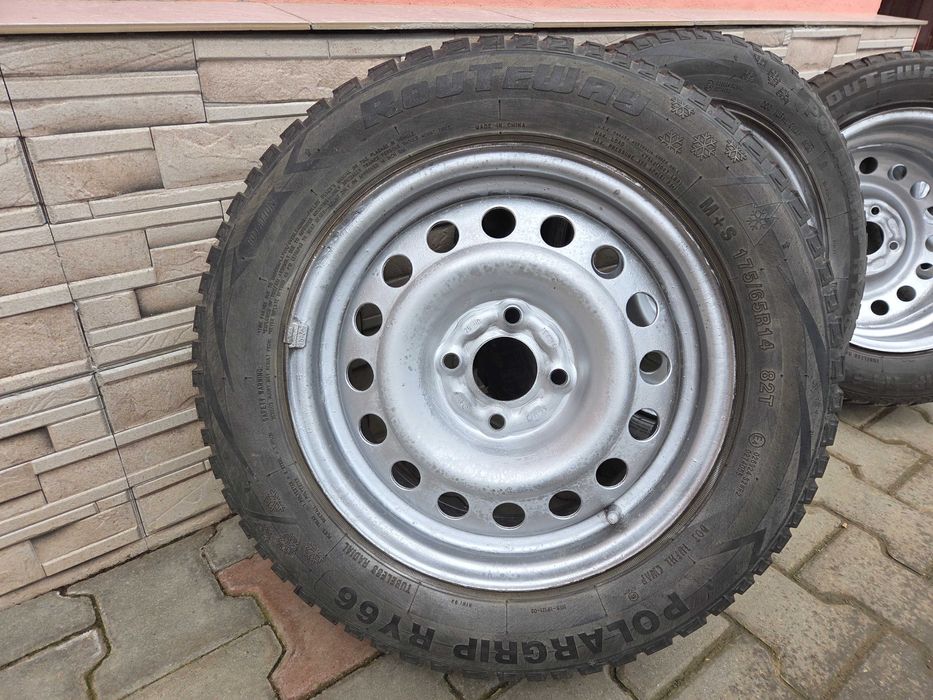 de vanzare jante renault