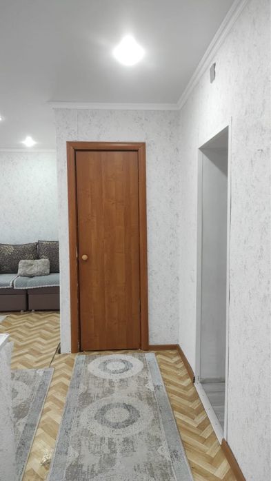 Продам 3-комнатную квартиру