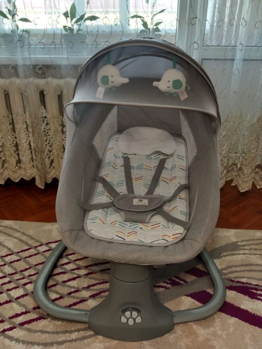 Кресло качалка для детей.