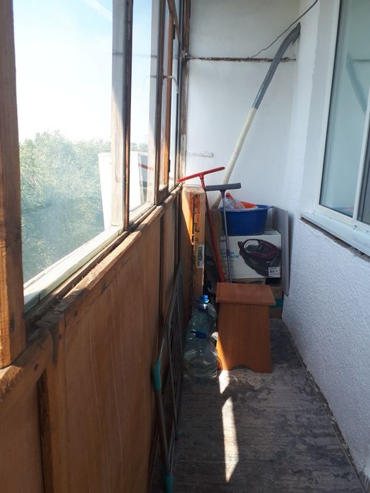 Продается 1 комнатная квартира