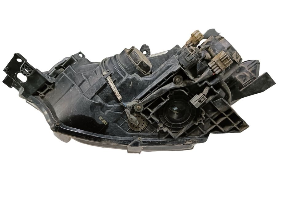 Far Dreapta Fata Mitsubishi Outlander Iii Gg_W, Gf_W, Zj 2012 - > Hybr