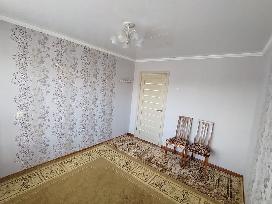 Продам 4 х комнатную квартиру