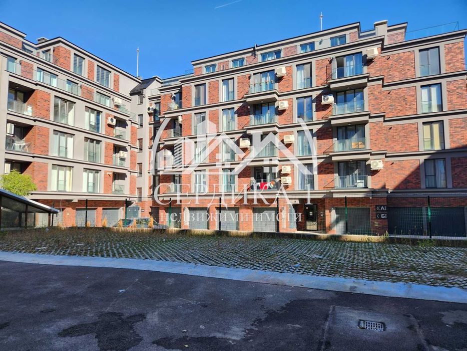 3-стаен в София-Малинова Долина